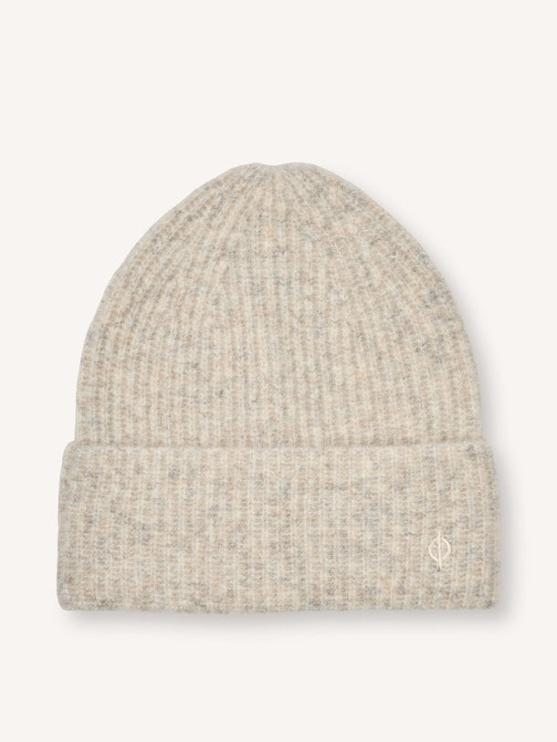 SAPIA BEANIE 15727 Sapia, wolmix beanie