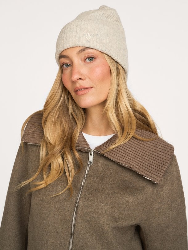 SAPIA BEANIE 15727 Sapia, wolmix beanie