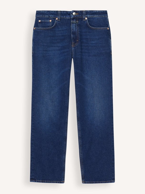 MILO Milo, mid waist straight fit jeans