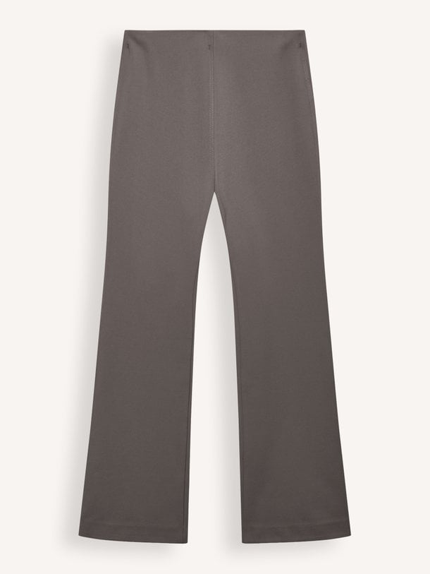 SACLAY TROUSERS 16206 Saclay, viscosemix broek