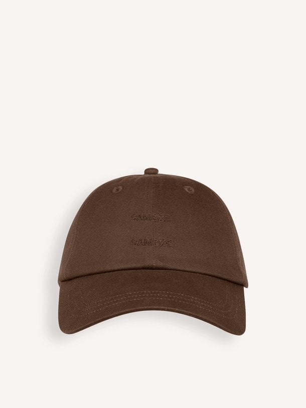 SAADDIE CAP 16129 Saaddie, organic cotton pet