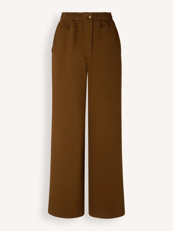 Breakin, katoenen broek