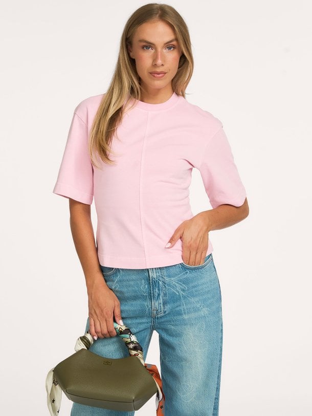 Sadisas, organic cotton T-shirt