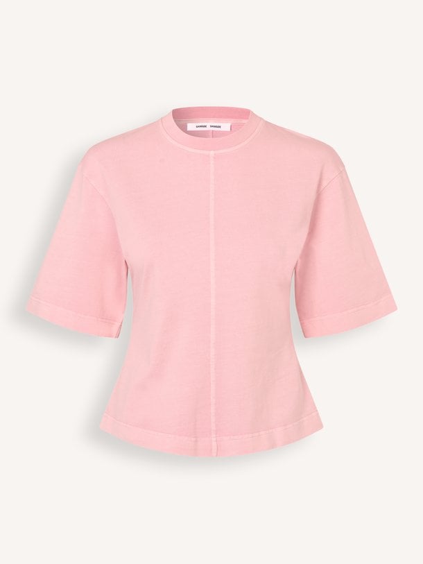 Sadisas, organic cotton T-shirt