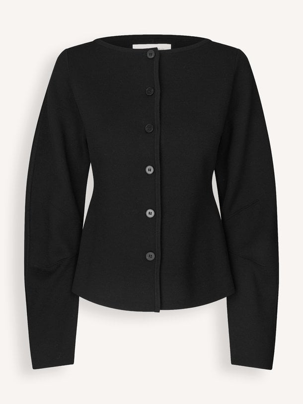 SAALLY JACKET 15825 Saally, viscosemix vest