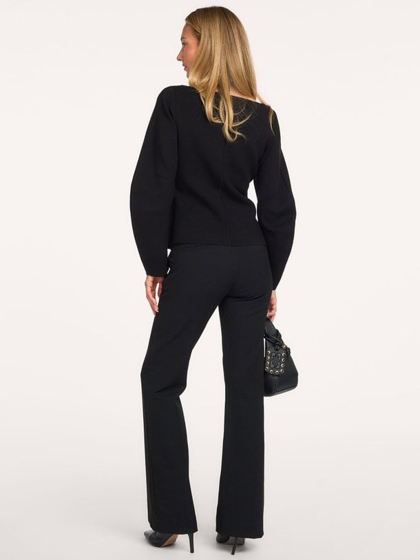 SAALLY JACKET 15825 Saally, viscosemix vest