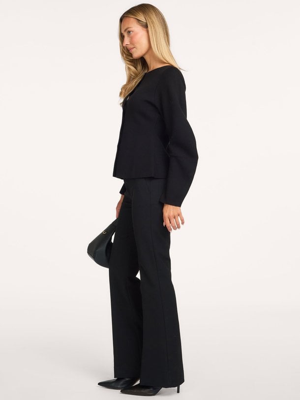 SAALLY JACKET 15825 Saally, viscosemix vest