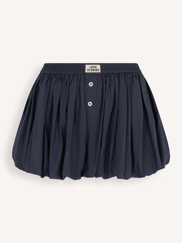 Kitty Kitty, katoenen balloon short
