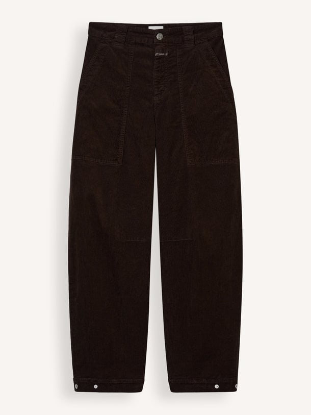 RHANNON Rhannon, katoenmix broek