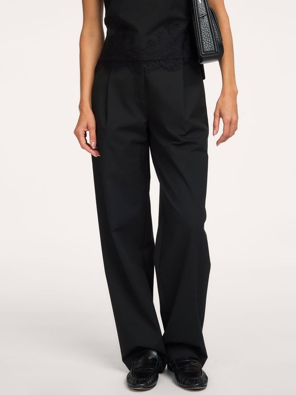 SAAGNETA TROUSERS 15547 Saagneta, viscosemix pantalon