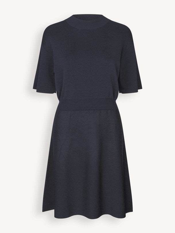 SATATIANA DRESS 15830 Satatiana, viscosemix jurk
