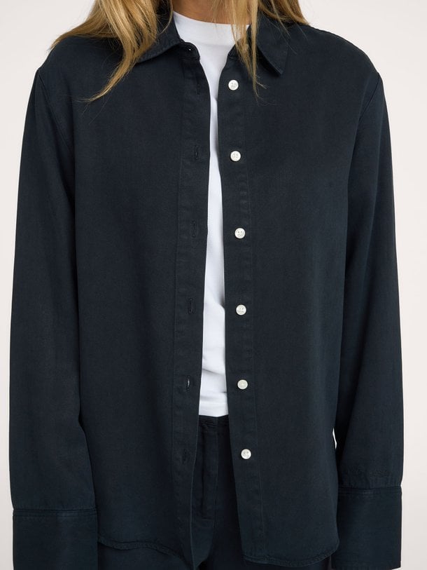 Sabrook, lyocell blouse