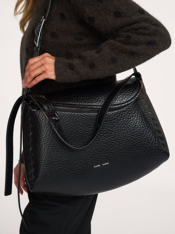 SADANDY SATCHEL 16229 Sadandy leermix schoudertas