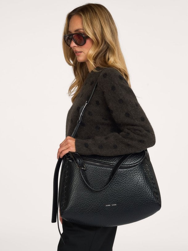 SADANDY SATCHEL 16229 Sadandy leermix schoudertas