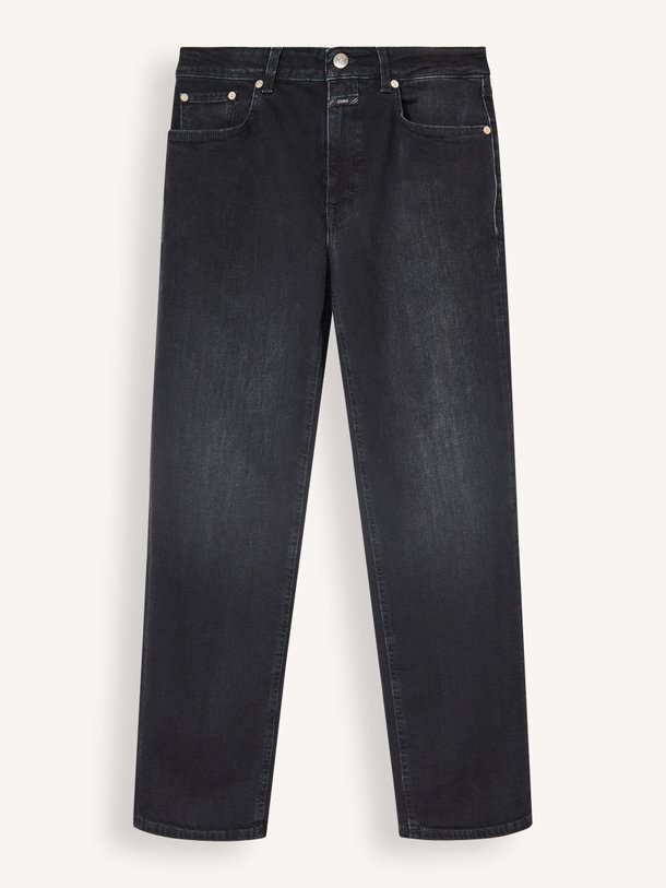 MILO Milo, mid waist tapered fit jeans
