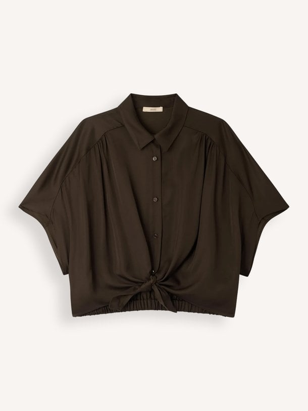 Alfassa, viscose blouse