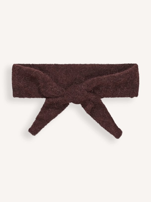 SANOR DIAMOND SCARF 7355 Sanor, alpacamix sjaal