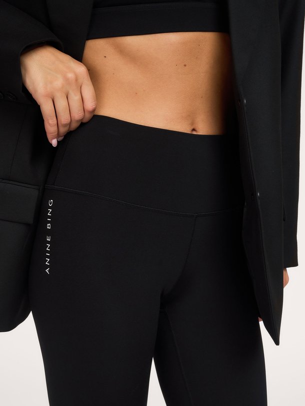 DAVE LEGGING Dave, jersey sportlegging