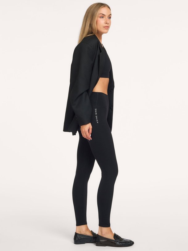 DAVE LEGGING Dave, jersey sportlegging