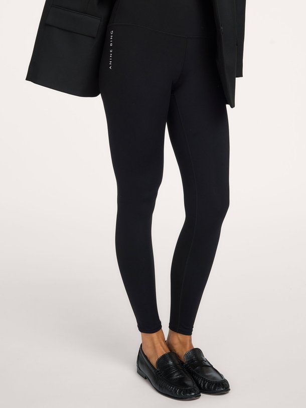 DAVE LEGGING Dave, jersey sportlegging