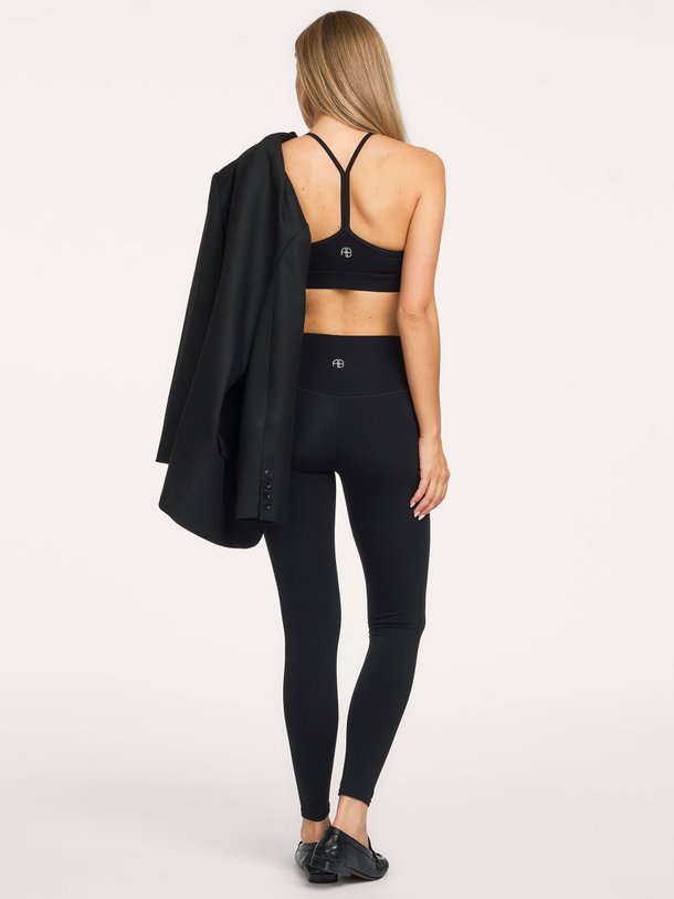 DAVE LEGGING Dave, jersey sportlegging