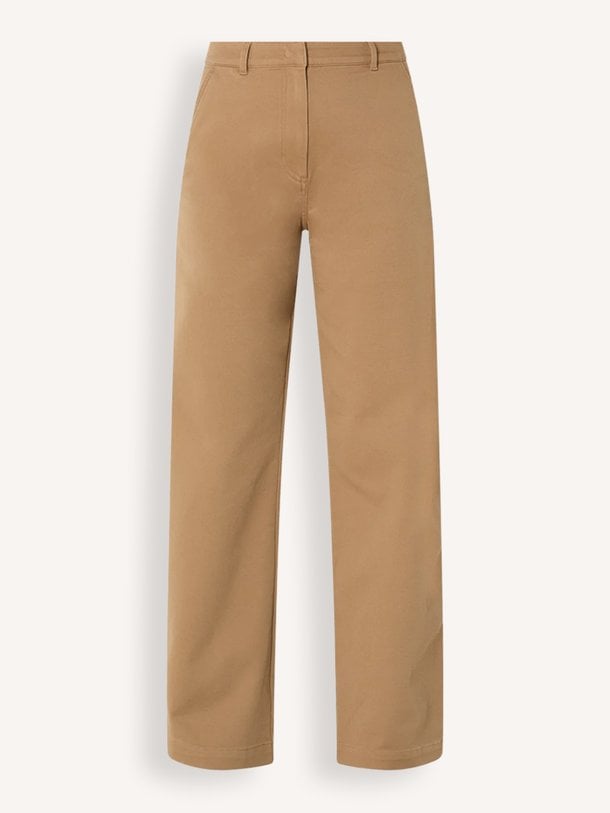 MILON Badiane, katoenen broek
