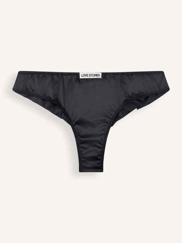 Carl Carl, brazilian slip