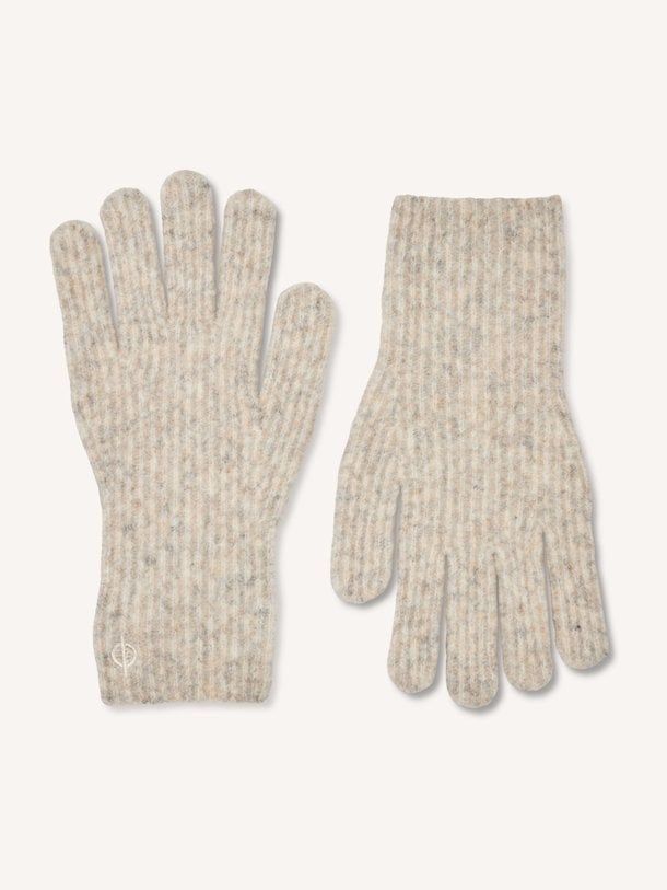 SAPIA GLOVES 15727 Sapia, wolmix handschoenen
