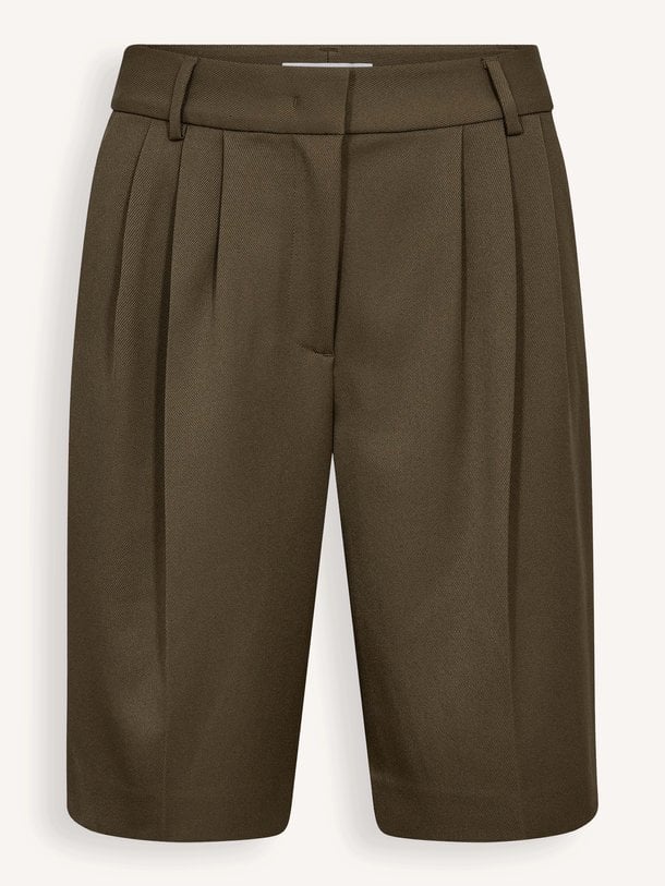 Premiere Bermuda Geweven bermuda short