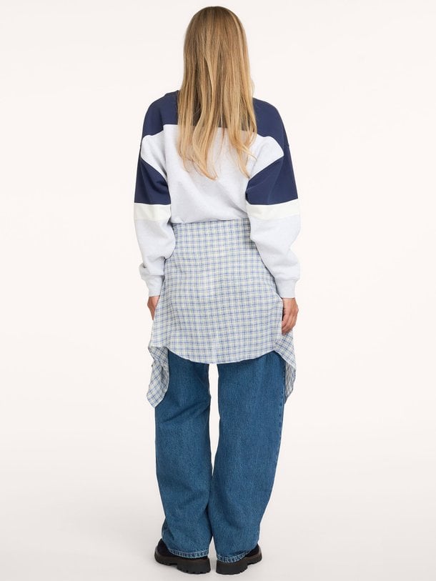 Miles, katoenen sweater