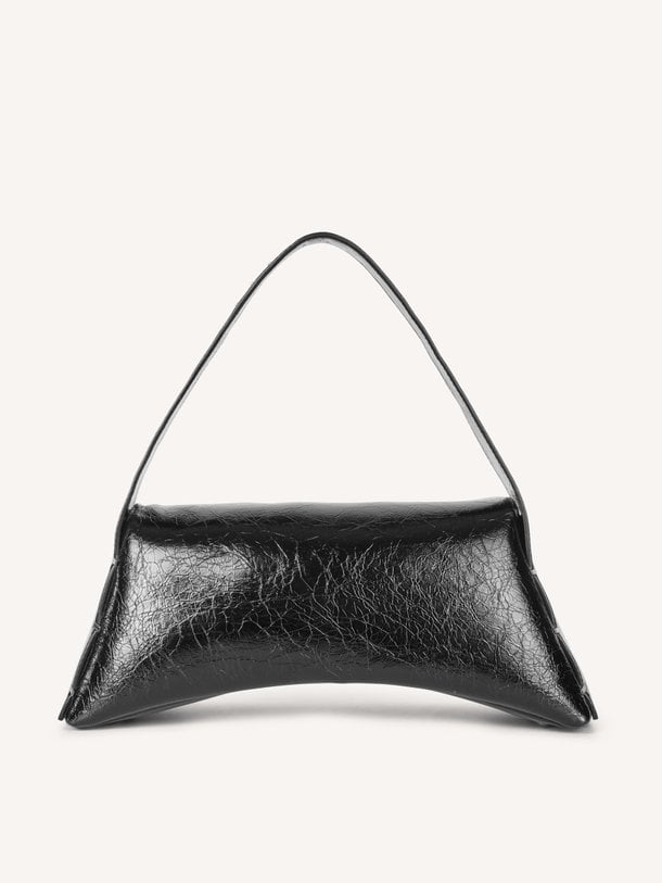 SADANDY SHOULDER 16279 Sadandy, leatherlook schoudertas
