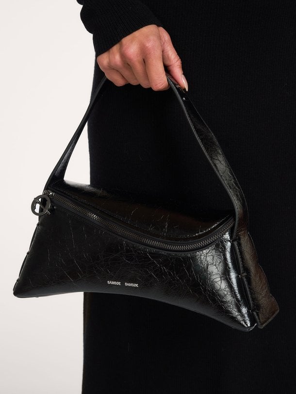 SADANDY SHOULDER 16279 Sadandy, leatherlook schoudertas