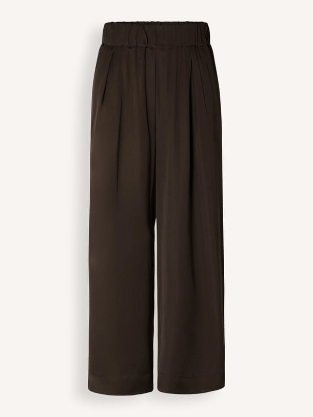 ISLA NIGHT Isla, viscose broek