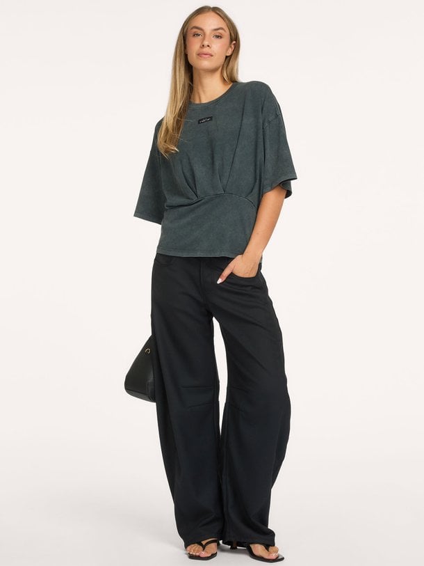 Romie, katoenen T-shirt
