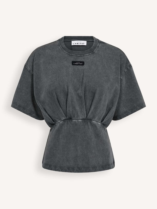 Romie, katoenen T-shirt