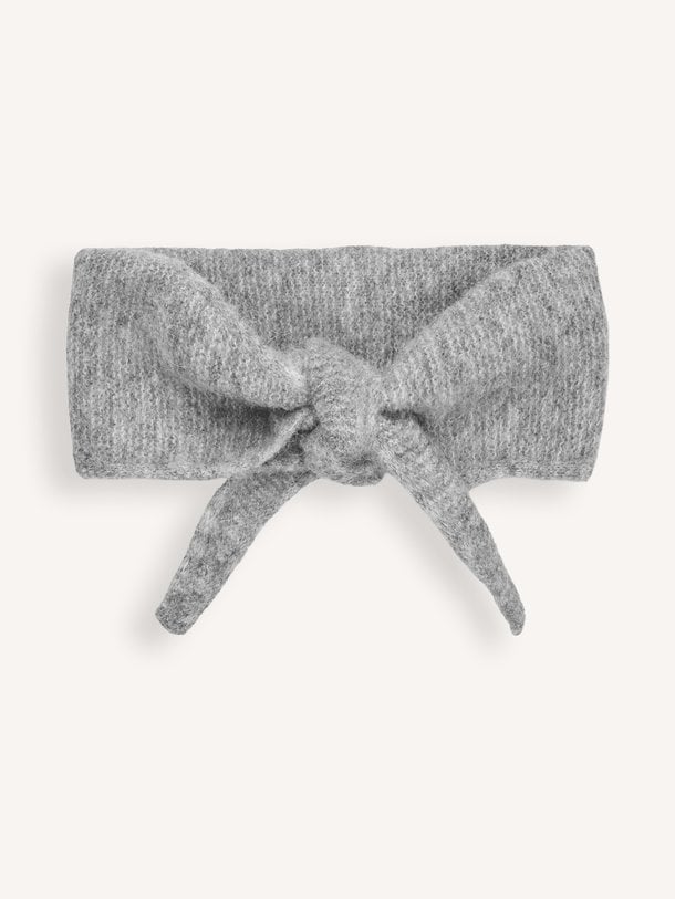 SANOR TRIANGLE SCARF 7355 Sanor, alpacamix sjaal