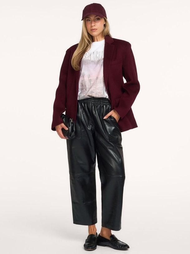 BILLY PANT Billy, leermix broek