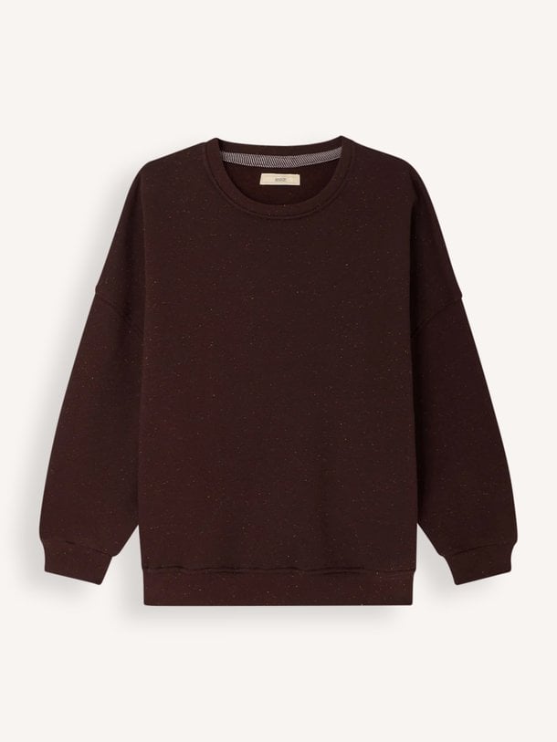 CHEBBI Chebbi, katoenmix sweater