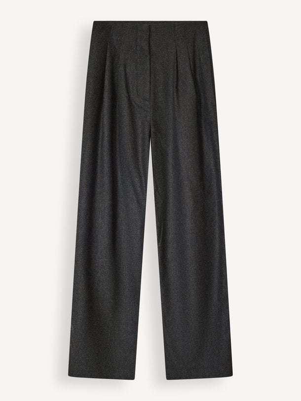 Bodam, wolmix pantalon