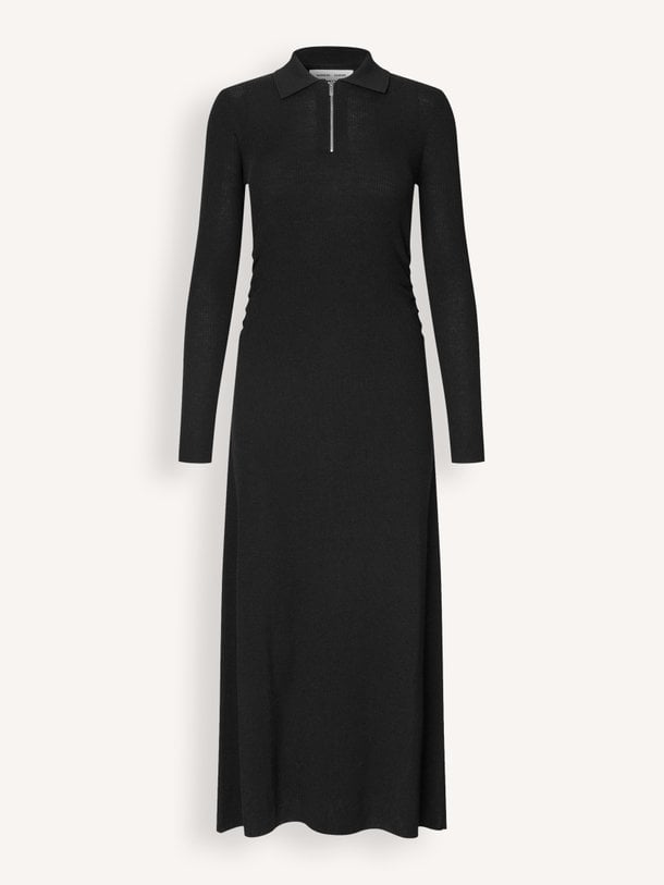 SANELLY HZ DRESS 15564 Sanelly, wollen jurk