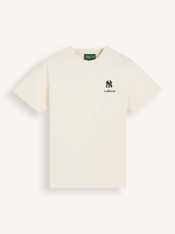 Katoenen T-shirt