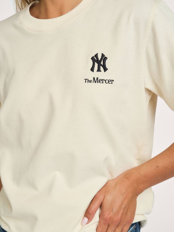 Katoenen T-shirt