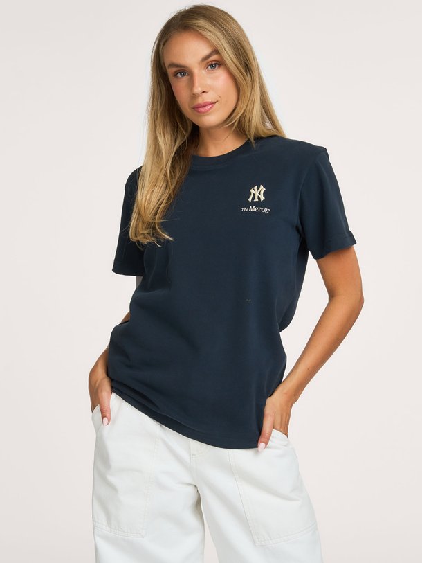 Katoenen T-shirt