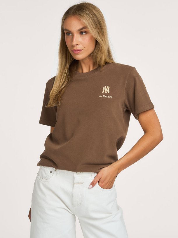 Katoenen T-shirt