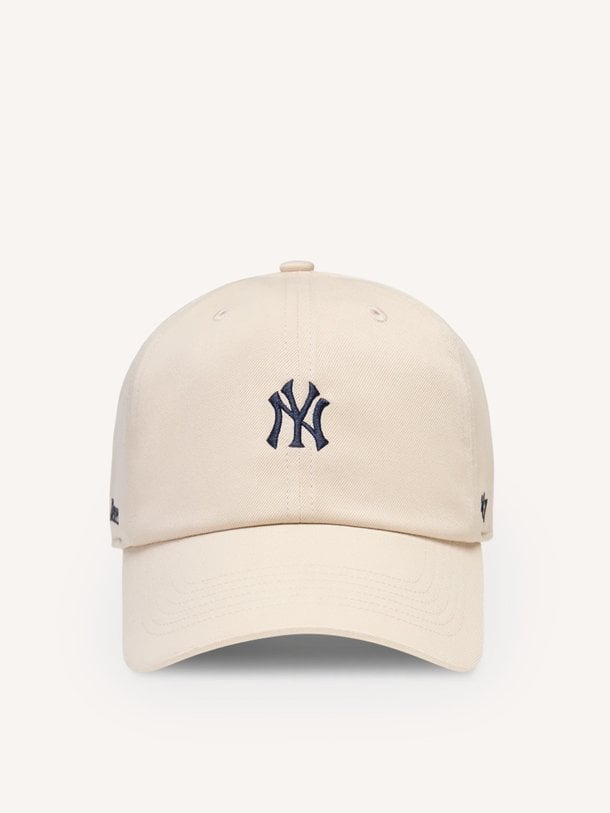 The Mercer 47 Cap The Mercer 47, zijden pet