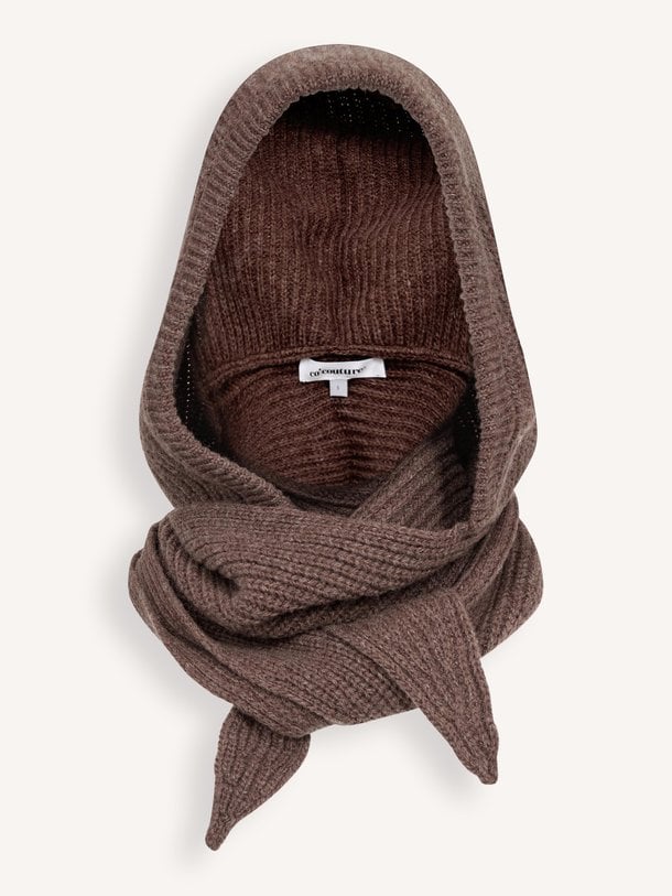 Alvia, wolmix balaclava