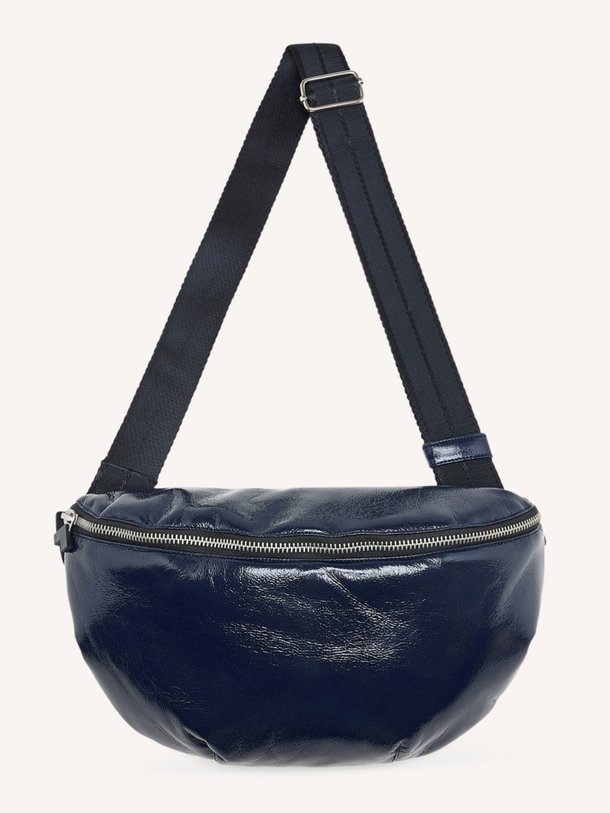 HOSIE62 F1920 Hosie, geweven crossbody tas