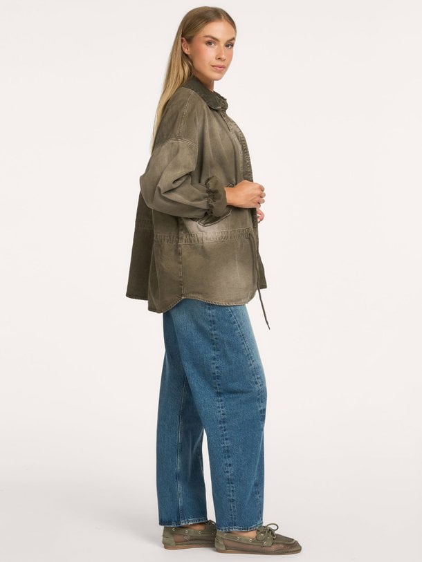 WONDER R0962 Wonder, denim jack