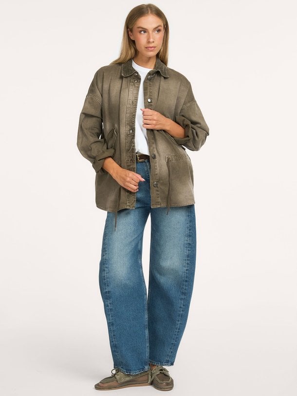 WONDER R0962 Wonder, denim jack