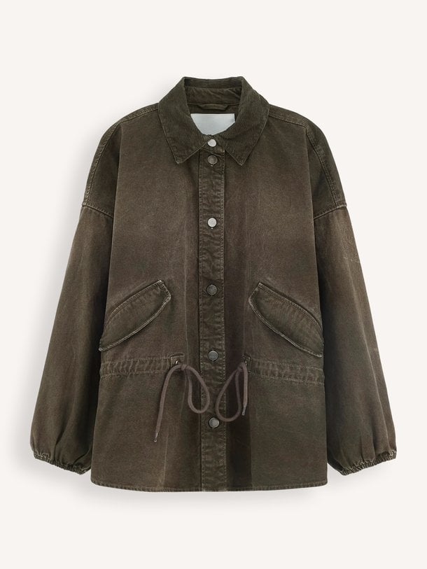 WONDER R0962 Wonder, denim jack